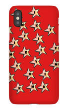 Star iPhone case