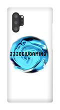 jjjoewgaming Samsung Phone Cases