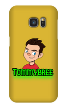 Cover Samsung Tommybree