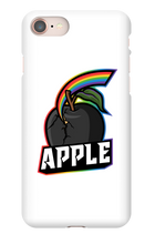 appleoverdrive iPhone 8 phone case