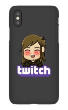 the_druid_of_fenrir iPhone Phone Cases