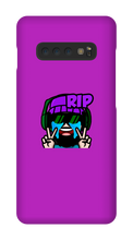 guerrillacpt Samsung Phone Cases