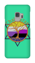 Chaia Samsung Phone Cases