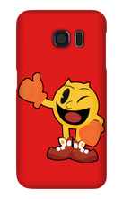 pacmann95 Samsung Phone Cases