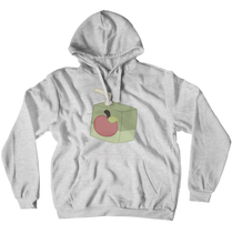 silvitrine Hoodies (No-Zip/Pullover)