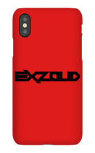 Basic iPhone Case