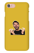CARCASA de KRAINOLO para MVL iPHONE