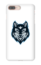 Coque de téléphone (Iphone) avec logo