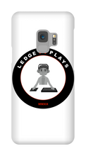ledgeplays Samsung Phone Cases