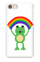 turn the frickin frogs gay uwu