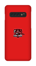 LoudArmy's Logo Samsung Phone Cases