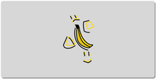 Bananerz XXL Mousepad