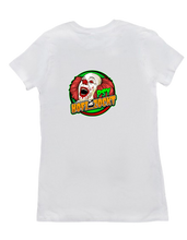 Hofi tshirt-women-back