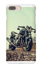 Suzuki Bandit 600 N ( iphone )