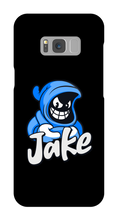 Samsung Phone Case w/ Jake Logo