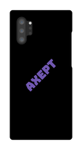 axept_z Samsung Phone Cases