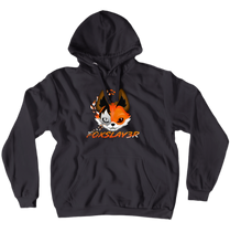 FoxSlay3r Hoodies (No-Zip/Pullover)