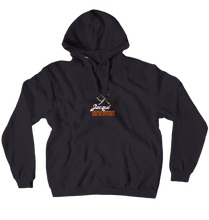 Pullover Hoodie