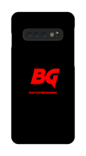 blackcalibergaming22 Samsung Phone Cases