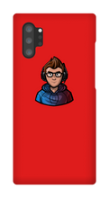 Samsung Handy Case (New Logo)
