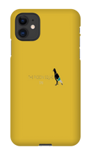 The Pigeon Squad iPhone Cases