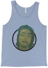 thewarriors Tank Top
