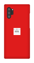 siddhant_amazing Samsung Phone Cases