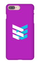 Ba1lee Logo iPhone Cases