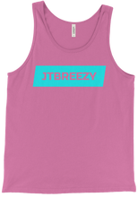 JTBreezy Tank Top