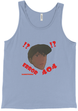 DammitPedro Tank Top