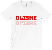 olisme T-Shirts