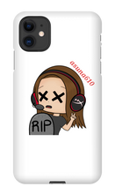 Asuna610 iPhone Cases