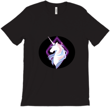 hoodedunicorn1 T-Shirts