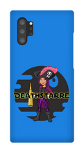 cptdeathstarre Samsung S10 Phone Cases