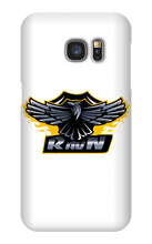 RavN Samsung Phone Cases