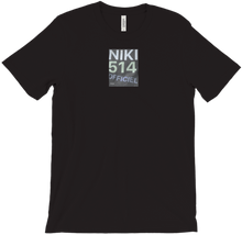 nikolasfilion T-Shirts
