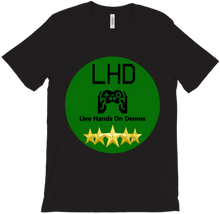 LHD C T-Shirts