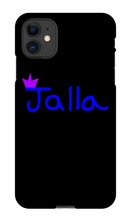 KingJalla IPhone Case
