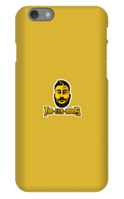 tob_ler_owns iPhone Phone Cases