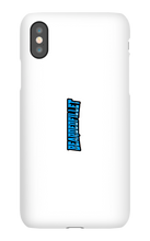 beardedfillet iPhone Phone Cases