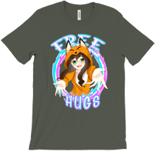 Free Hugs T-Shirt