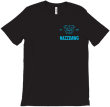 nazzdawg T-Shirts