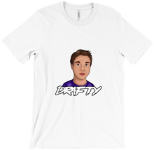 drafty with name T-Shirts