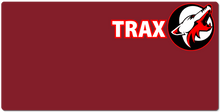 Trax Logo XXL Gaming Mousepad