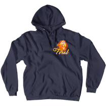 Torso Warmth Pullover