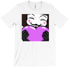 Votive Vendetta Hug T-Shirt