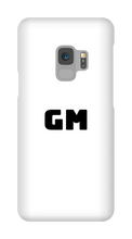 goalimax101 Samsung Phone Cases