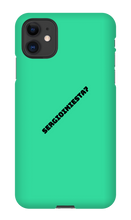 sergioiniesta7 iPhone Phone Cases