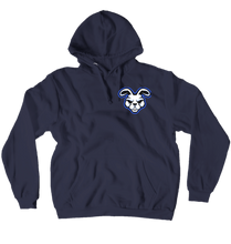 Hoodie Small Logo