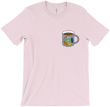 MichaelChaiTeaLatte MugLyfe T-shirt